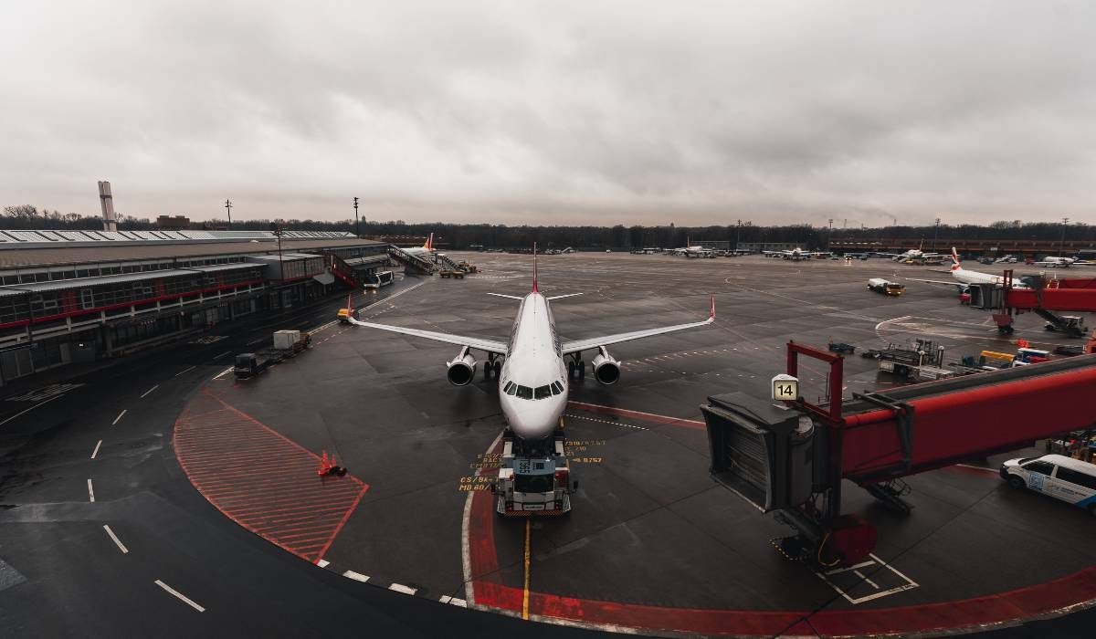 Book Domestic & International Flights Tickets