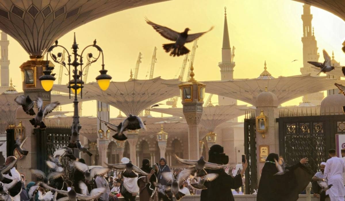 Hajj and Umrah-2