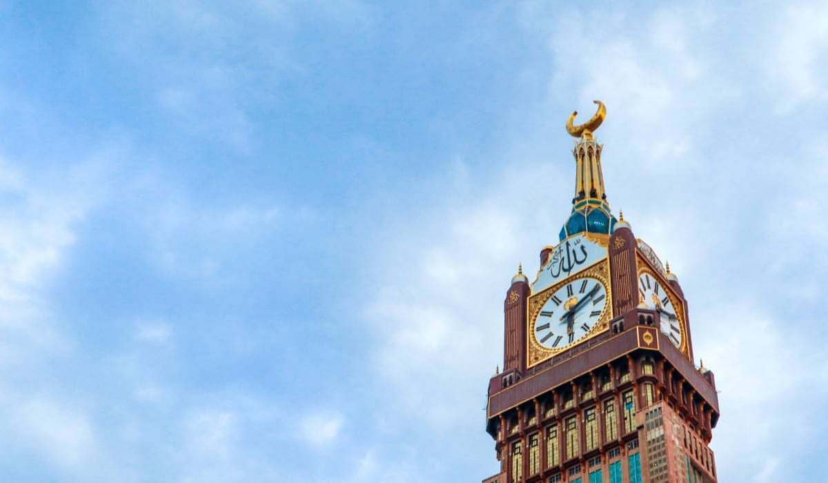 Hajj and Umrah-3